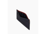 Porte cartes Martin en cuir lisse