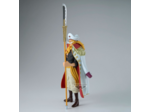 [FIGURINE] ONE PIECE - KING OF ARTIST - EDWARD NEWGATE