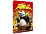 Dvd Kung Fu Panda [Édition Simple]