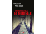 Livre La Rochelle, Belle et mortelle