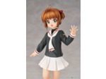 Sakura Kinomoto Cardcaptor Sakura Clow Card Pop Up Parade 16 cm
