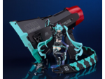 [EXCLU WEB] Hatsune Miku - Plamatea Good smile company - Hatsune Miku: Chuocho Tactical Craft Ver. 15 cm (DISPONIBLE AOUT 2026)