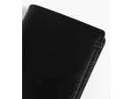 Petit porte cartes Lucien en cuir liégé