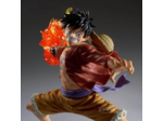 [FIGURINE] ONE PIECE - MAXIMATIC PLUS - MONKEY D LUFFY II