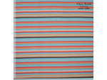 Fibre Mood - Tissu Jacquard de Coton Bio "Arielle & Jules" Rayures Multicolore