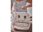 Ikatee – Patron Sac à Dos et Sacoche "Eugene"
