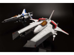 [FIGURINE] Plum Gradius - GUNPLA - Vic Viper (2P Color Ver.)