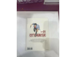 Livre City Hunter, Volume 1