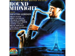 Cd Various - Round Midnight (Inspired By The Motion Picture) (1996)