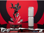 Persona 5 - Figurine Joker/Ren Amamiya Collector's Edition 30cm