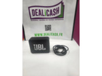 Enceinte Bluetooth JBL GO 2 Harman - Cyril Kongo édition - HAUT-PARLEUR POUR UTILISATION MOBILE SANS FIL