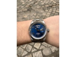 Montre Lotus quartz Homme Freedom Bleu 18854