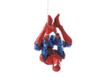 [FIGURINE] MARVEL - Blokees - SPIDER MAN