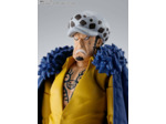 One Piece - SHF SHFiguarts - Trafalgar Law - The Raid on Onigashima