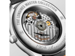 Montre The Longines Master Collection 190th Anniversary L2.793.4.73.2