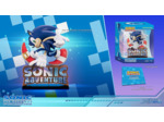 [EXCLU WEB] Sonic The Hedgehog - Figurine Sonic Standard Edition 21 cm