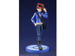 [EXCLU WEB] Pokémon - ARTFXJ - Statue 1/8 Calem & Froxy 20 cm (DISPONIBLE MARS 2026)