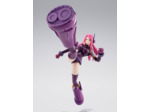 [FIGURINE] One Piece  - SH FIGUARTS - Future Island Egghead Jewelry Bonney