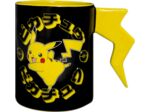 POKEMON Mug 3D danse Éclairs de Pikachu