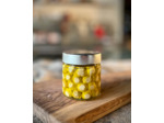 Artichauts en huile d’olive