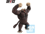 [FIGURINE] DRAGON BALL - ICHIBANSHO - GREAT APE GOKU CHRONICLE