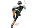 Naruto Shippuden - Figurine Rock Lee Banpresto Figure Colosseum