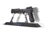 [EXCLU WEB] RoboCop - réplique 1/1 - RoboCop Auto 9 33 cm