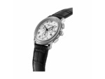 Montre Frédérique Constant Classics Quartz Chronograph