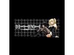 Death Note Trousse Misa