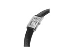 Montre Frédérique Constant Classics Carrée Small Seconds
