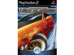 Jeu PS2 Need for speed : underground