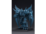 [EXCLU WEB] Yu-Gi-Oh! - Kotobukiya - Obelisk the Tormentor Egyptian God 35 cm