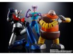 Mazinger Z GX-108 Rhein X1 et GX-11R Dianan A, Bandai Spirits Soul of Chogokin