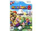 Jeu Wii Mario Party 8
