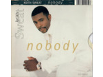 Cd Nobody/in The Mood