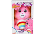 BISOUNOURS Toucâlin rose Peluche BOX 35cm