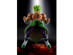 [FIGURINE] Dragon Ball Super: Broly - Super Saiyan Broly Fully Power (Réédition)