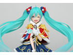 Nouveau Hatsune Miku Statuette Pvc Statue Hatsune Miku Winter Live Ver.