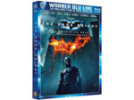 Blu-Ray Batman - The Dark Knight, le Chevalier Noir - Blu - ray - DC COMICS [Édition Collector]