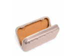 19 Degree Aluminum Minaudière