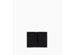 Petit porte cartes Charles en cuir grainé