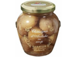 CHÂTAIGNES D’ARDÈCHE AU SIROP (AOP) SABATON 380 g