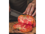 Couteau de chef, 21 cm