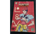 ABYstyle Studio HUNTER X HUNTER Figurine Hisoka