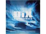 Cd Les Dix Commandements