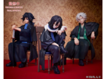 [EXCLU WEB] Demon Slayer : Kimetsu no Yaiba - ANIPLEX - Obanai Iguro 15cm