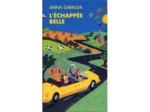 Livre L'Échappée belle