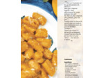 Livre volume 4, La cuisine de Casa Zanoni