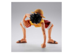 [FIGURINE] One Piece - SH FIGUARTS - Monkey D. Luffy Marineford