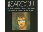 Cd Michel Sardou - Les Lacs Du Connemara (2004)